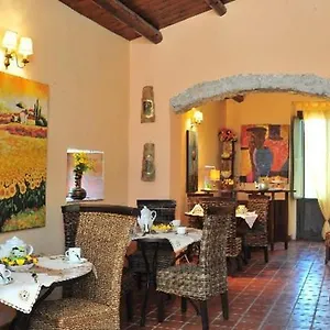 Agriturismo Vita E Natura , Noto Italia