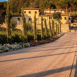 Cilnia , Arezzo Italia