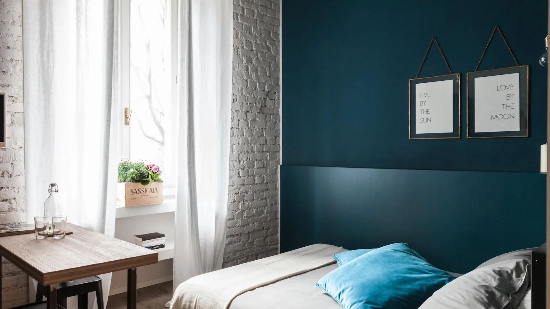Appartamento Cà Bèla - Lambrate Flat 1 Milano