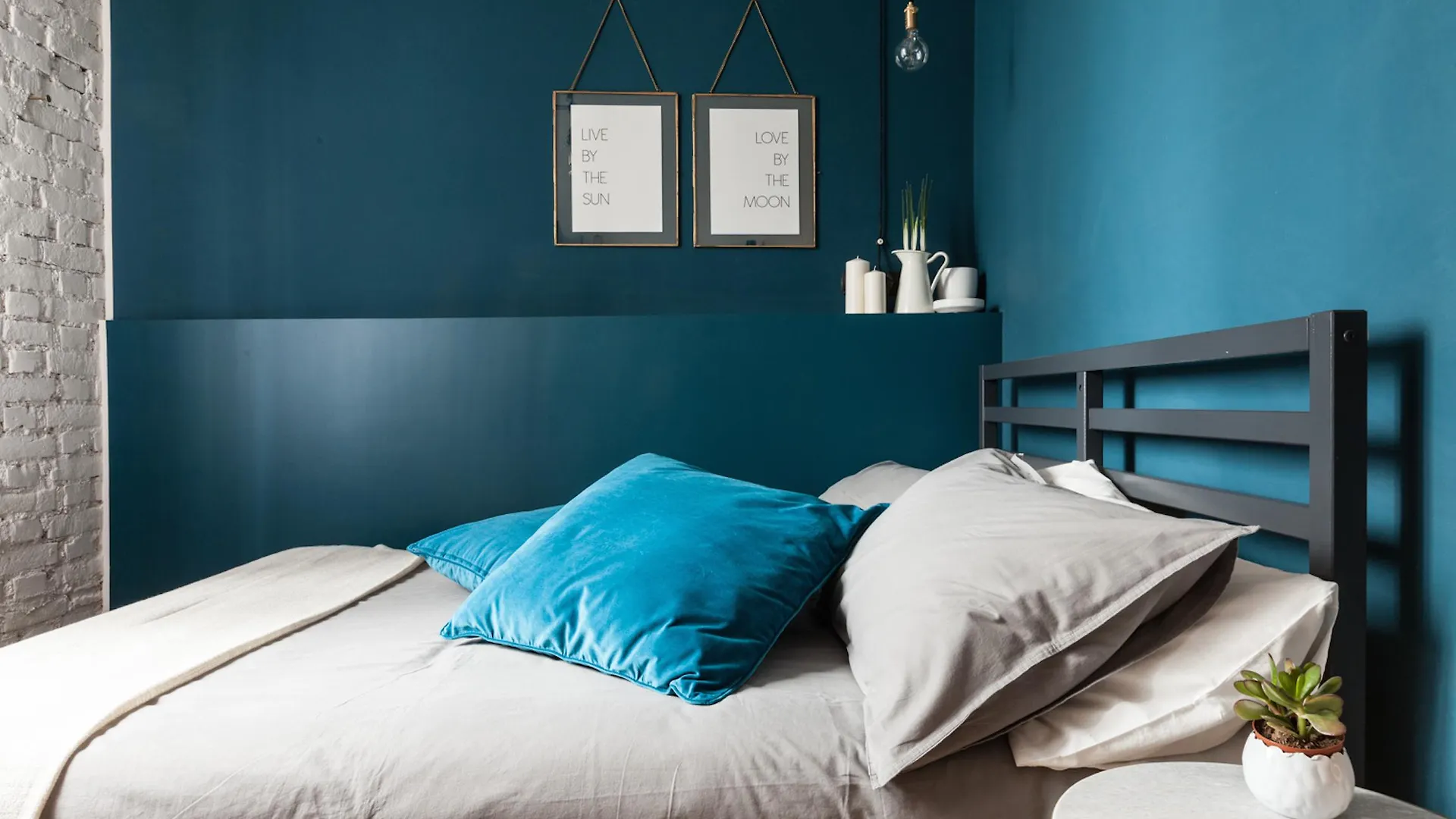 Ca Bela - Lambrate Flat 1 Appartement Milaan 0*,