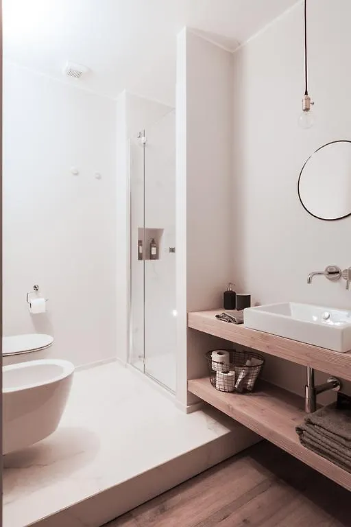 Ca Bela - Lambrate Flat 1 Appartement Milaan