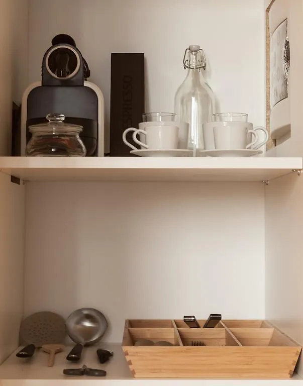 Ca Bela - Lambrate Flat 1 Appartement Milaan